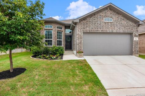 7938 Headwaters Trail San Antonio TX 78254