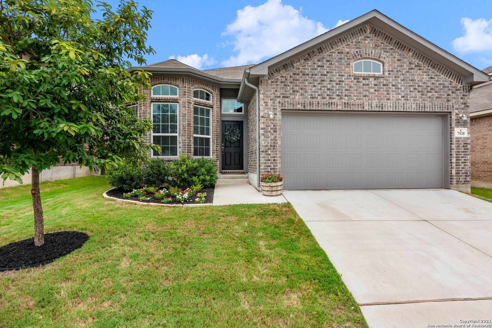 7938 Headwaters Trail San Antonio TX 78254