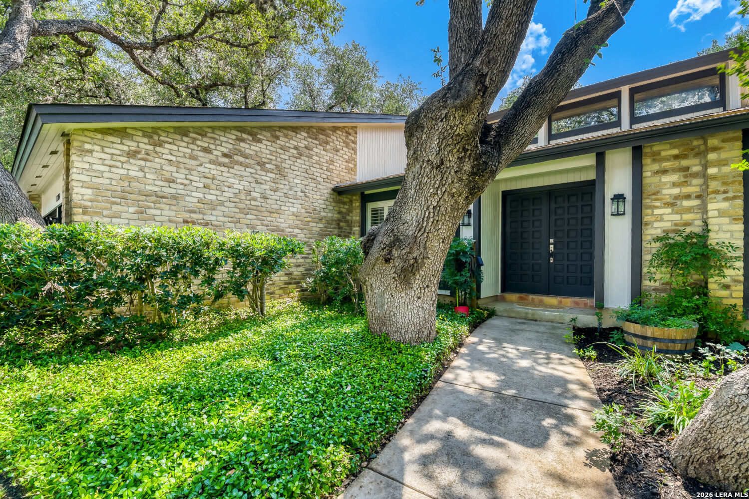 13914 Sugarberry Woods Street San Antonio TX 78249