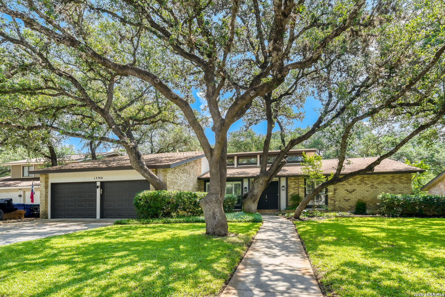 13914 Sugarberry Woods Street San Antonio TX 78249
