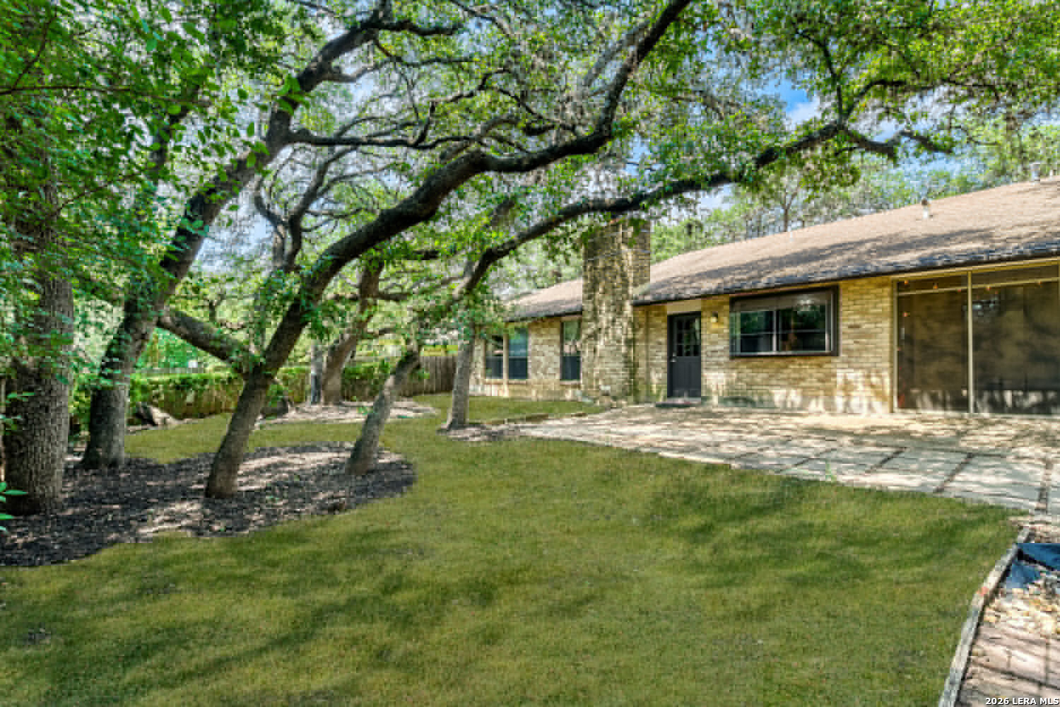 13914 Sugarberry Woods Street San Antonio TX 78249