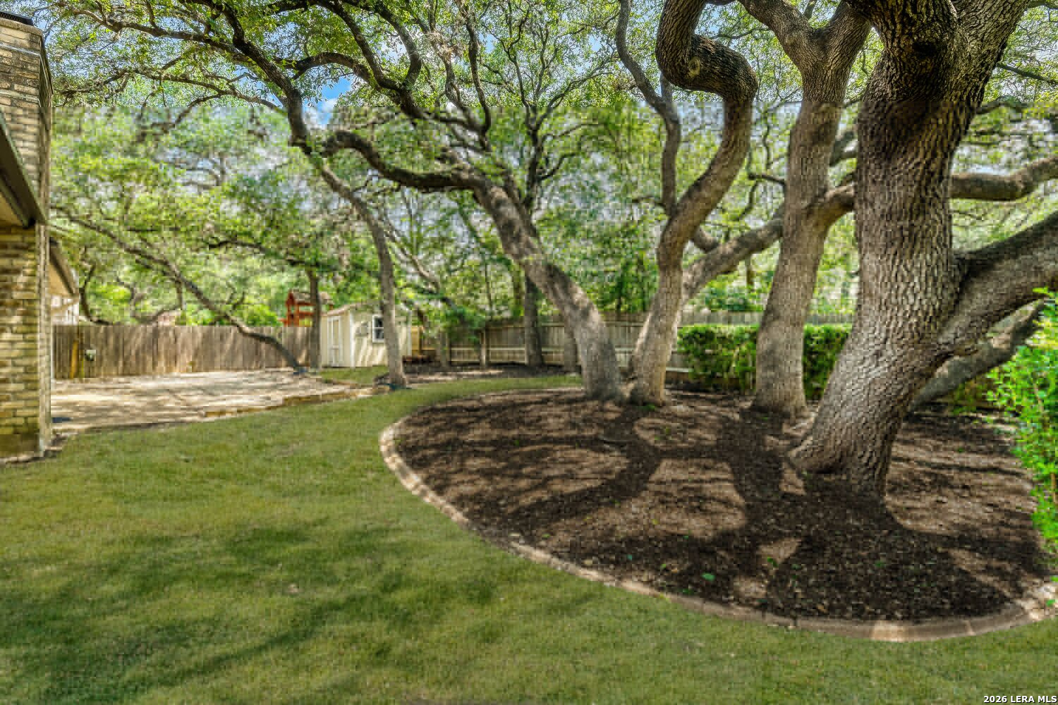 13914 Sugarberry Woods Street San Antonio TX 78249
