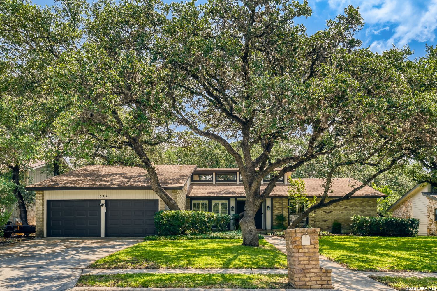 13914 Sugarberry Woods Street San Antonio TX 78249