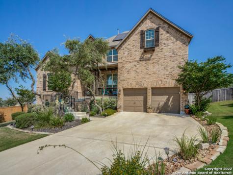 28619 Bull Ring Boerne TX 78015