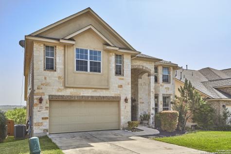 23111 Fairway Bridge San Antonio TX 78258