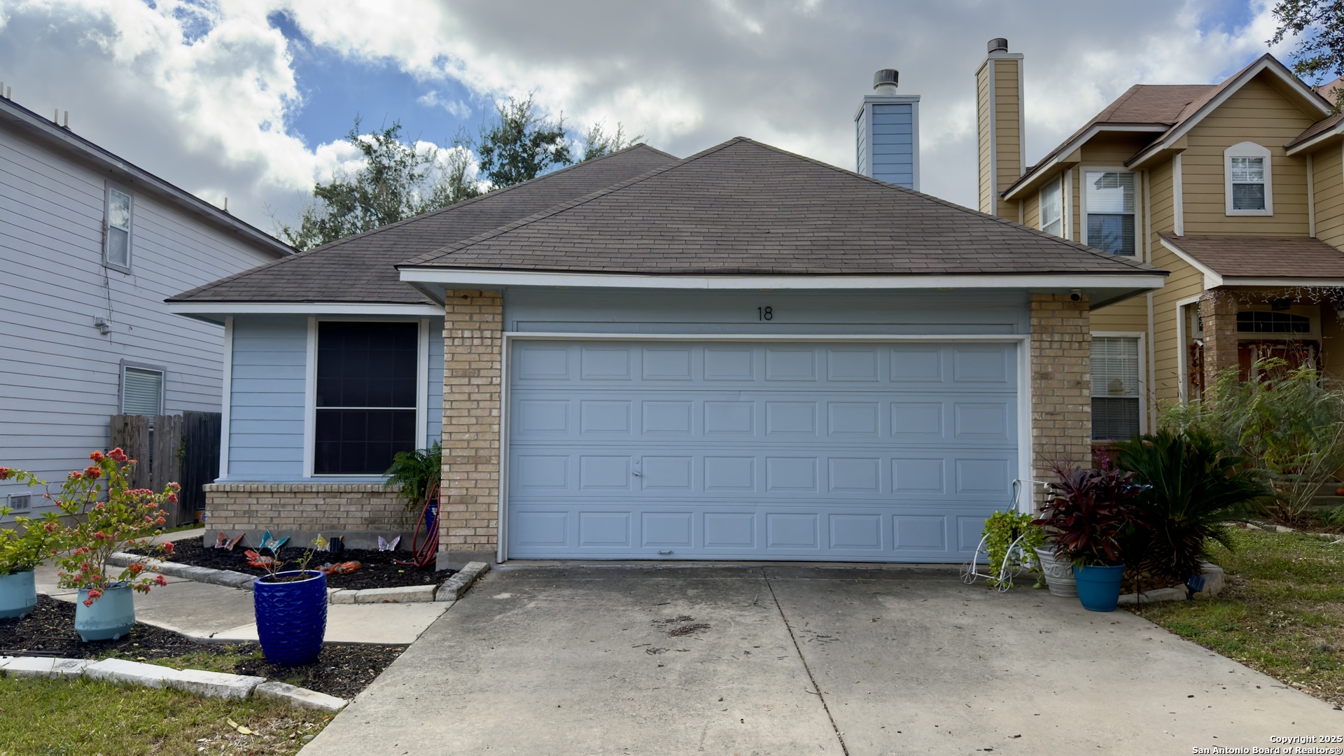 18 Brieley San Antonio TX 78250