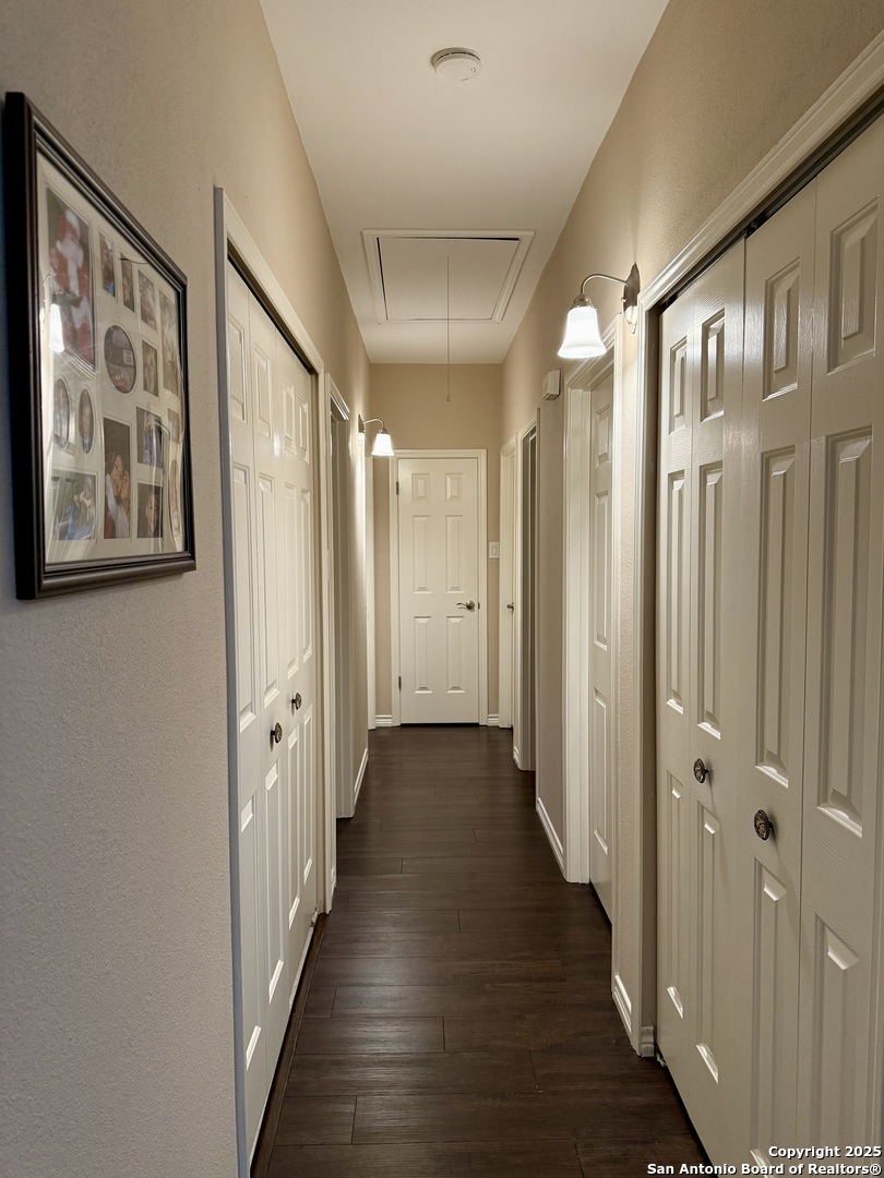 18 Brieley San Antonio TX 78250