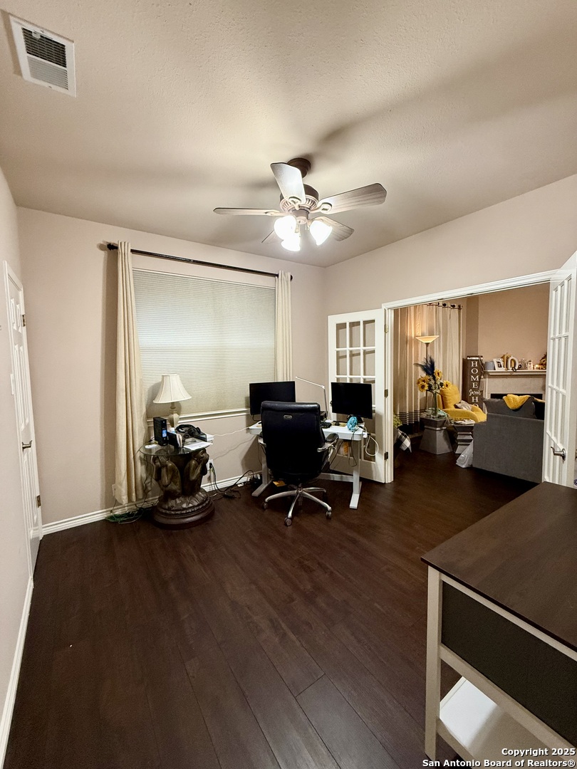 18 Brieley San Antonio TX 78250