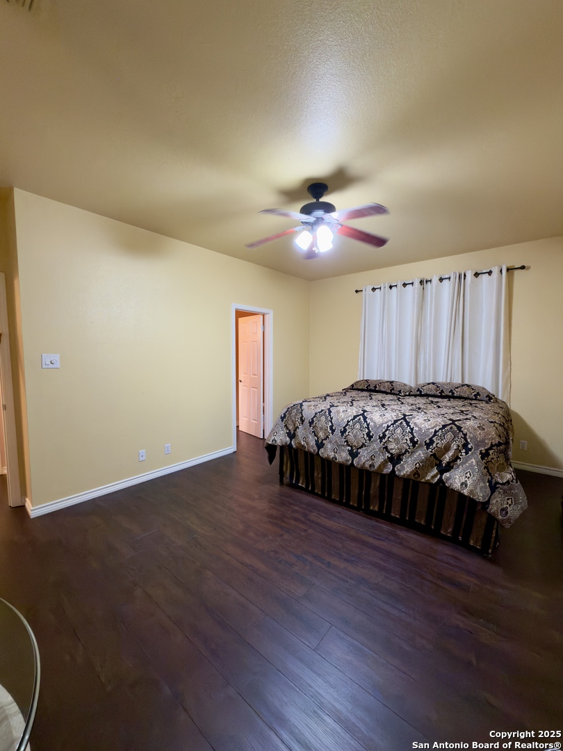 18 Brieley San Antonio TX 78250