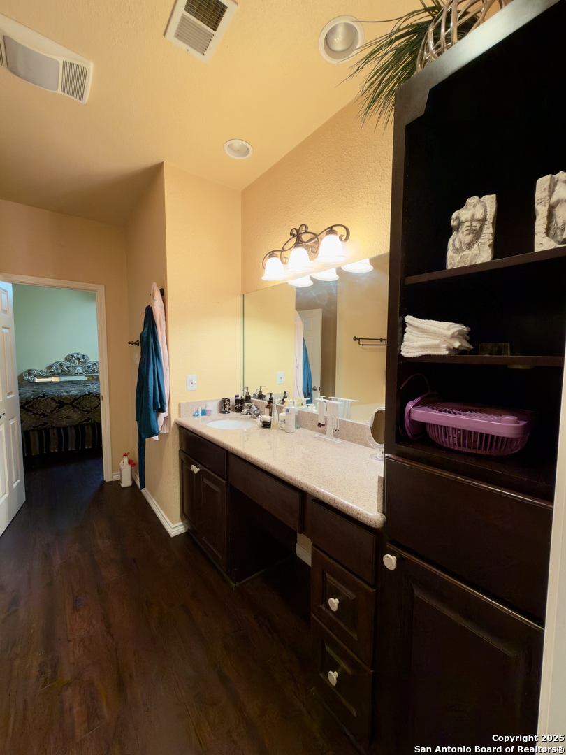 18 Brieley San Antonio TX 78250