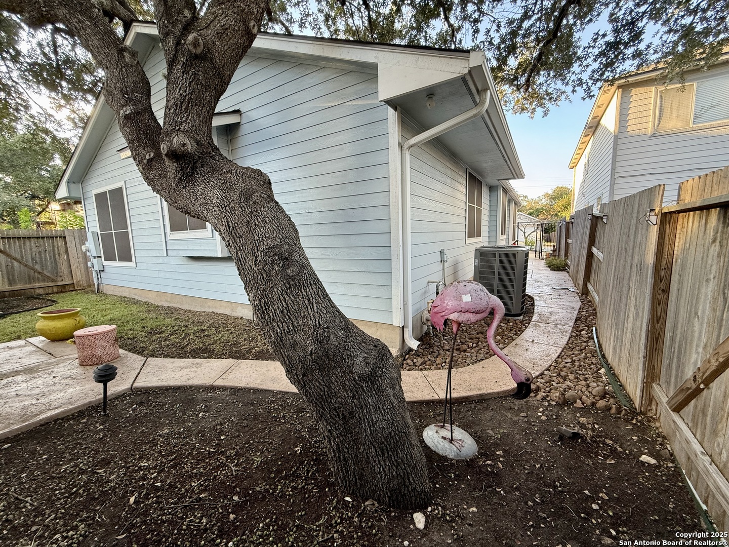 18 Brieley San Antonio TX 78250