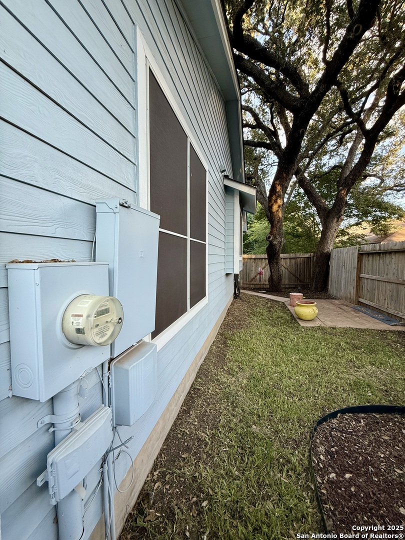 18 Brieley San Antonio TX 78250