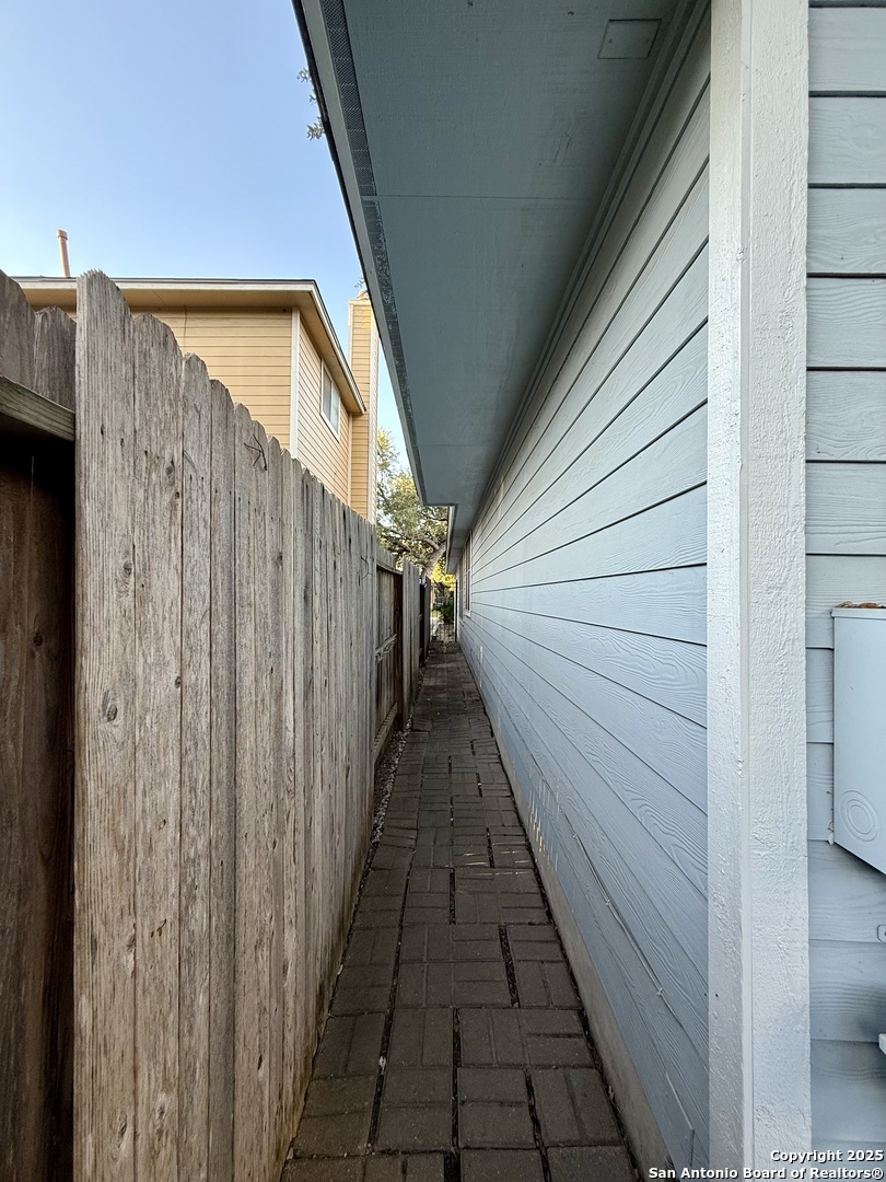 18 Brieley San Antonio TX 78250