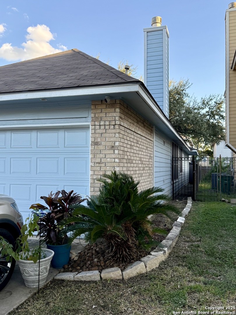 18 Brieley San Antonio TX 78250