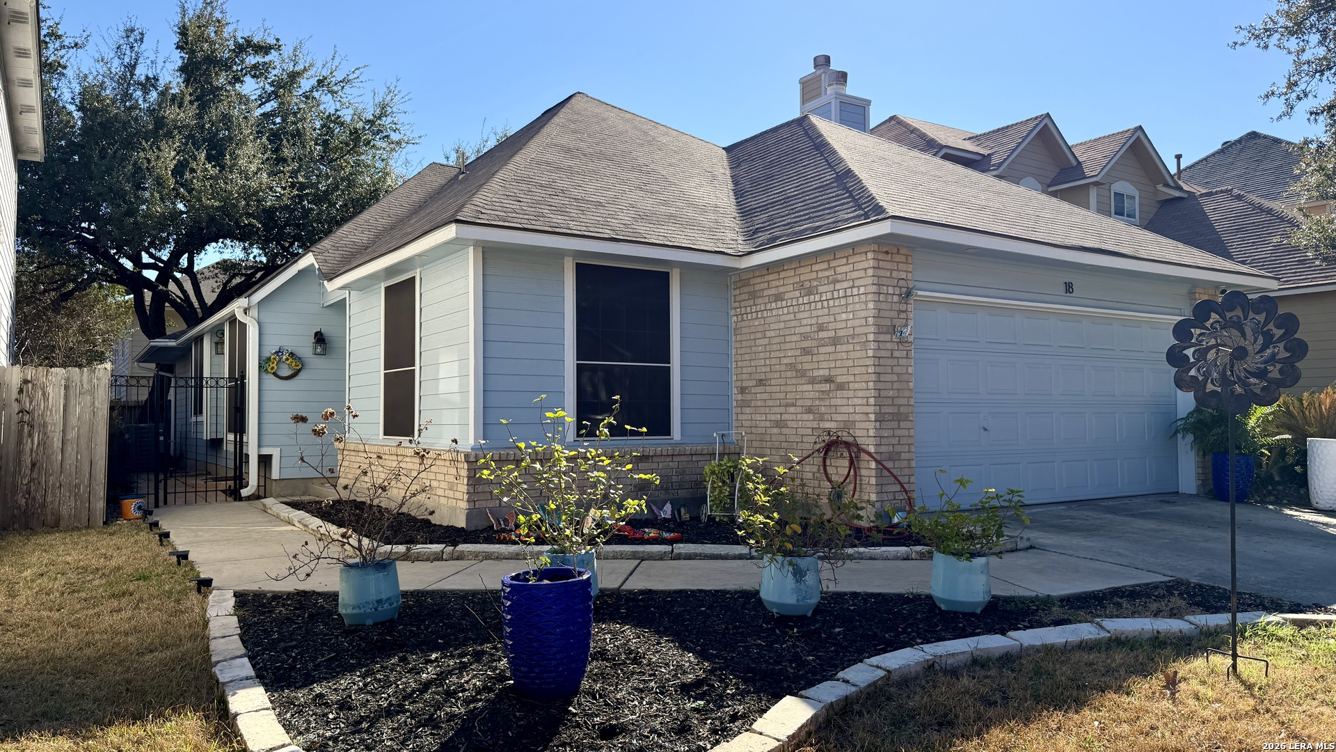 18 Brieley San Antonio TX 78250