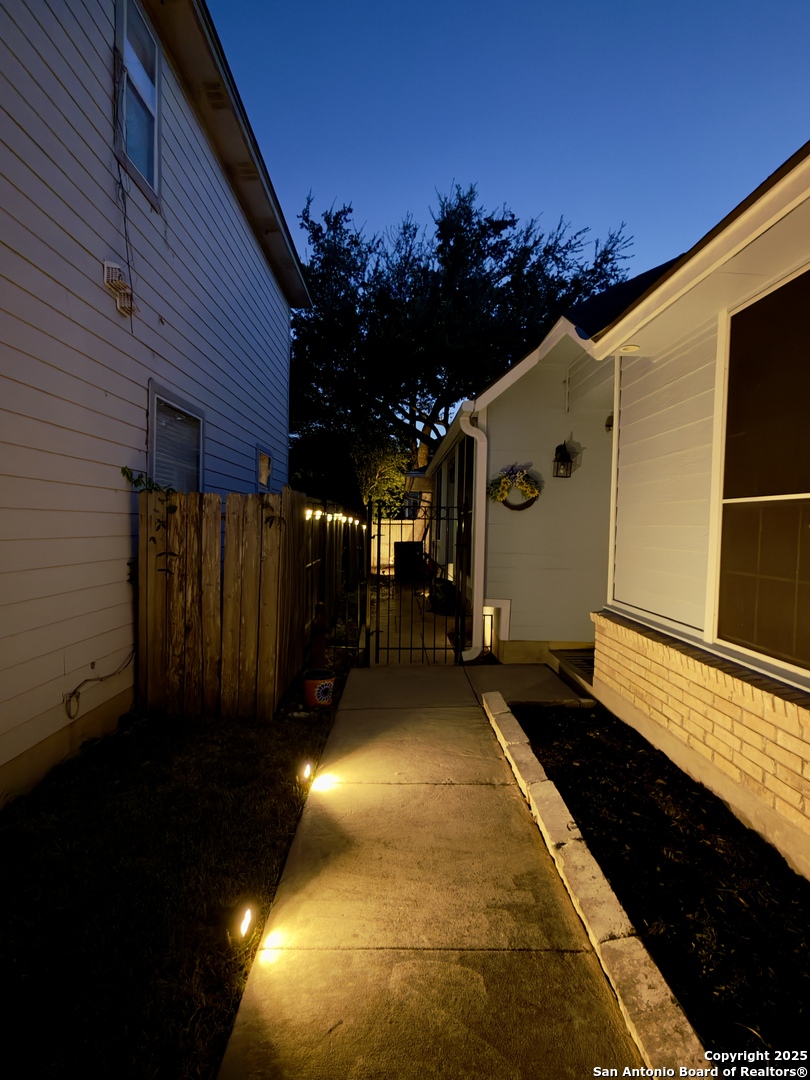 18 Brieley San Antonio TX 78250