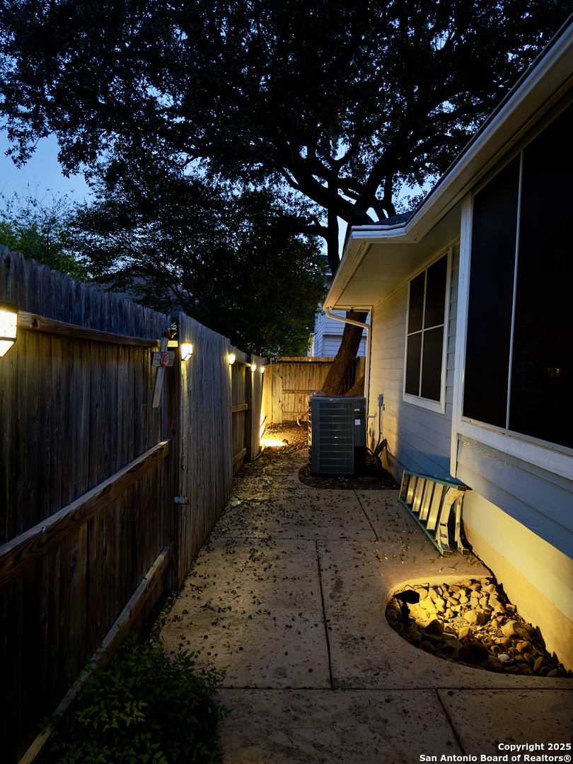 18 Brieley San Antonio TX 78250