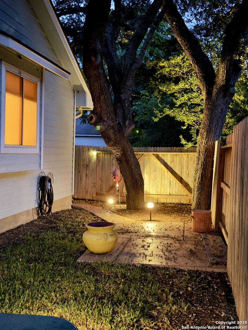 18 Brieley San Antonio TX 78250