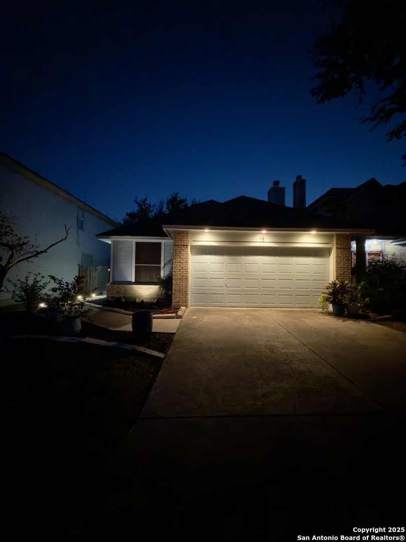 18 Brieley San Antonio TX 78250