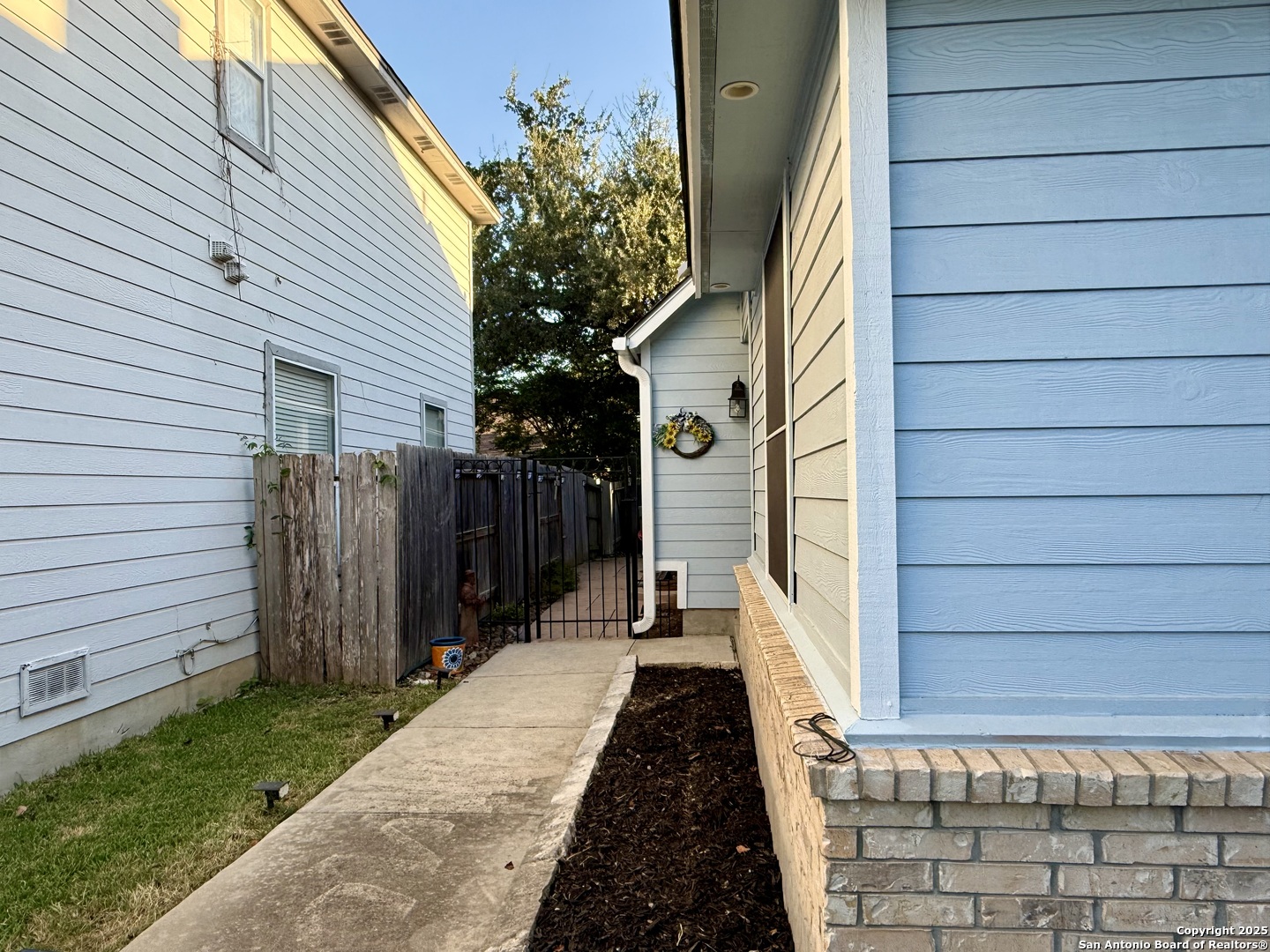 18 Brieley San Antonio TX 78250