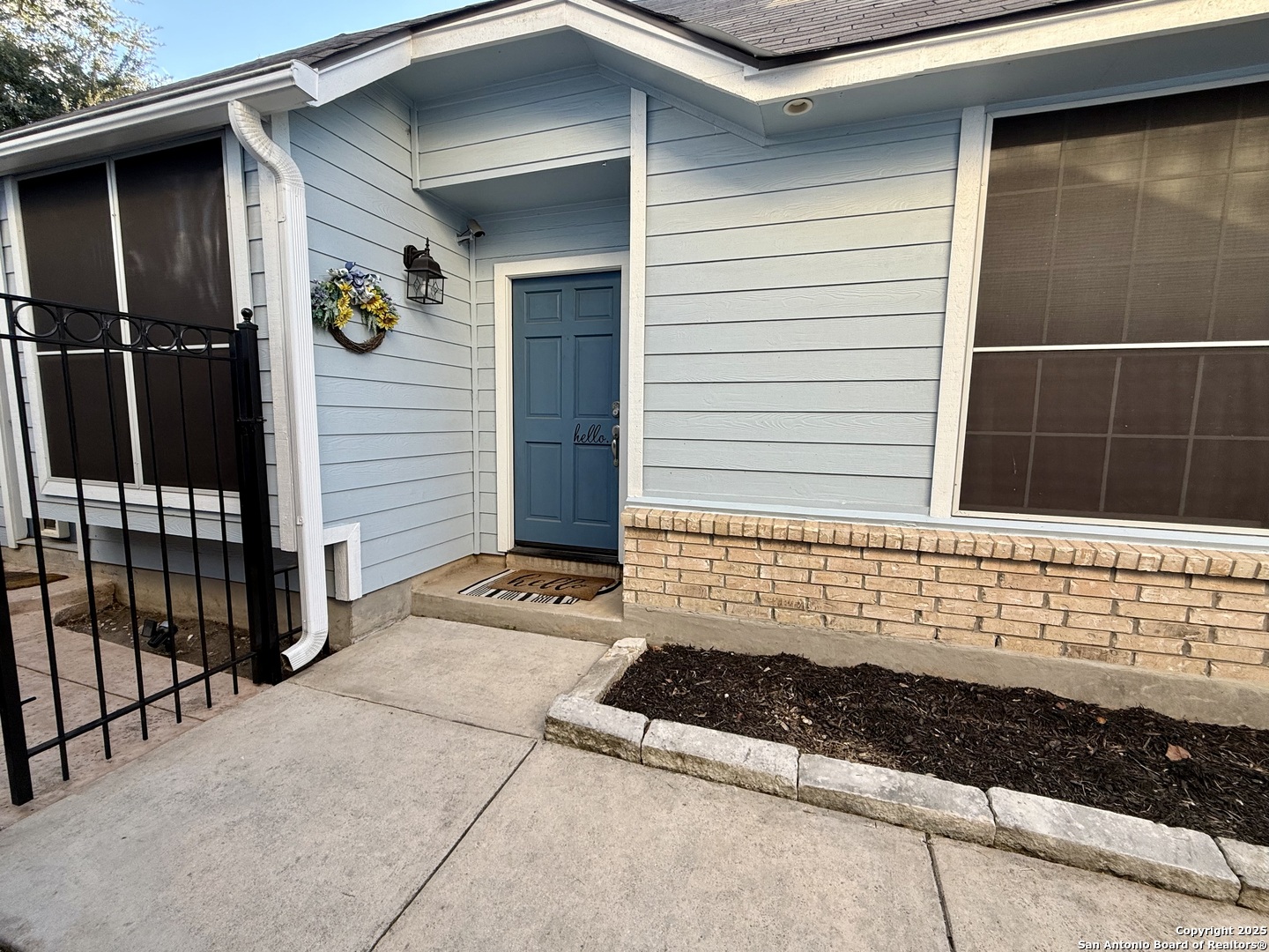18 Brieley San Antonio TX 78250