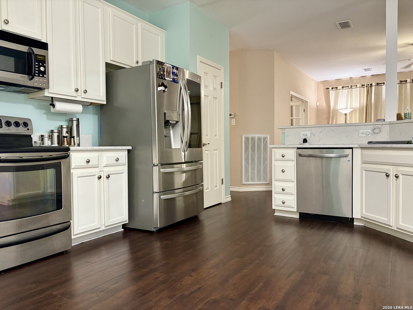 18 Brieley San Antonio TX 78250