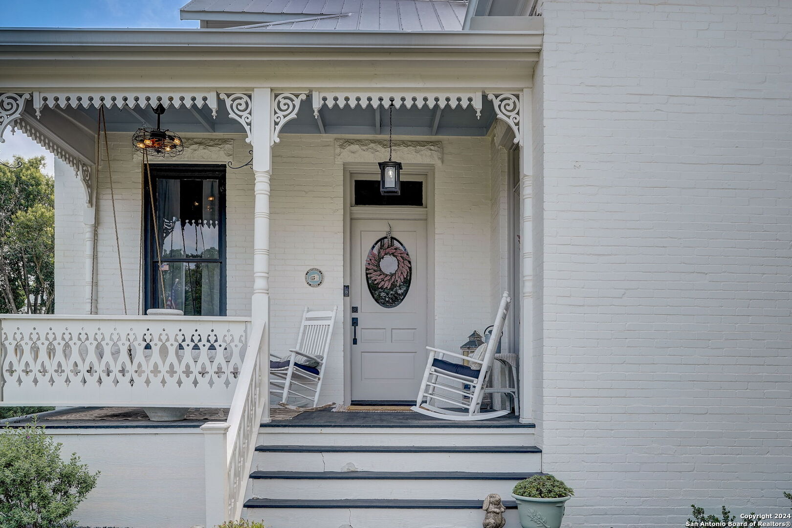 109 W Evergreen Street Boerne TX 78006