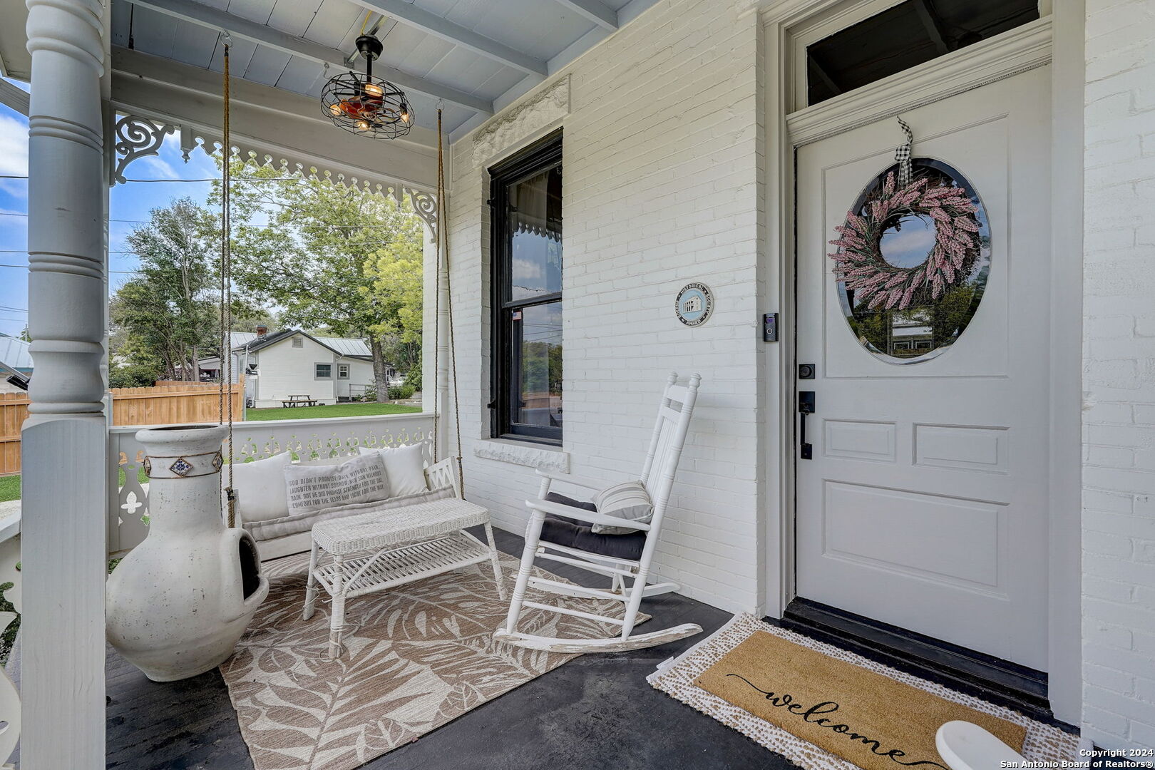 109 W Evergreen Street Boerne TX 78006