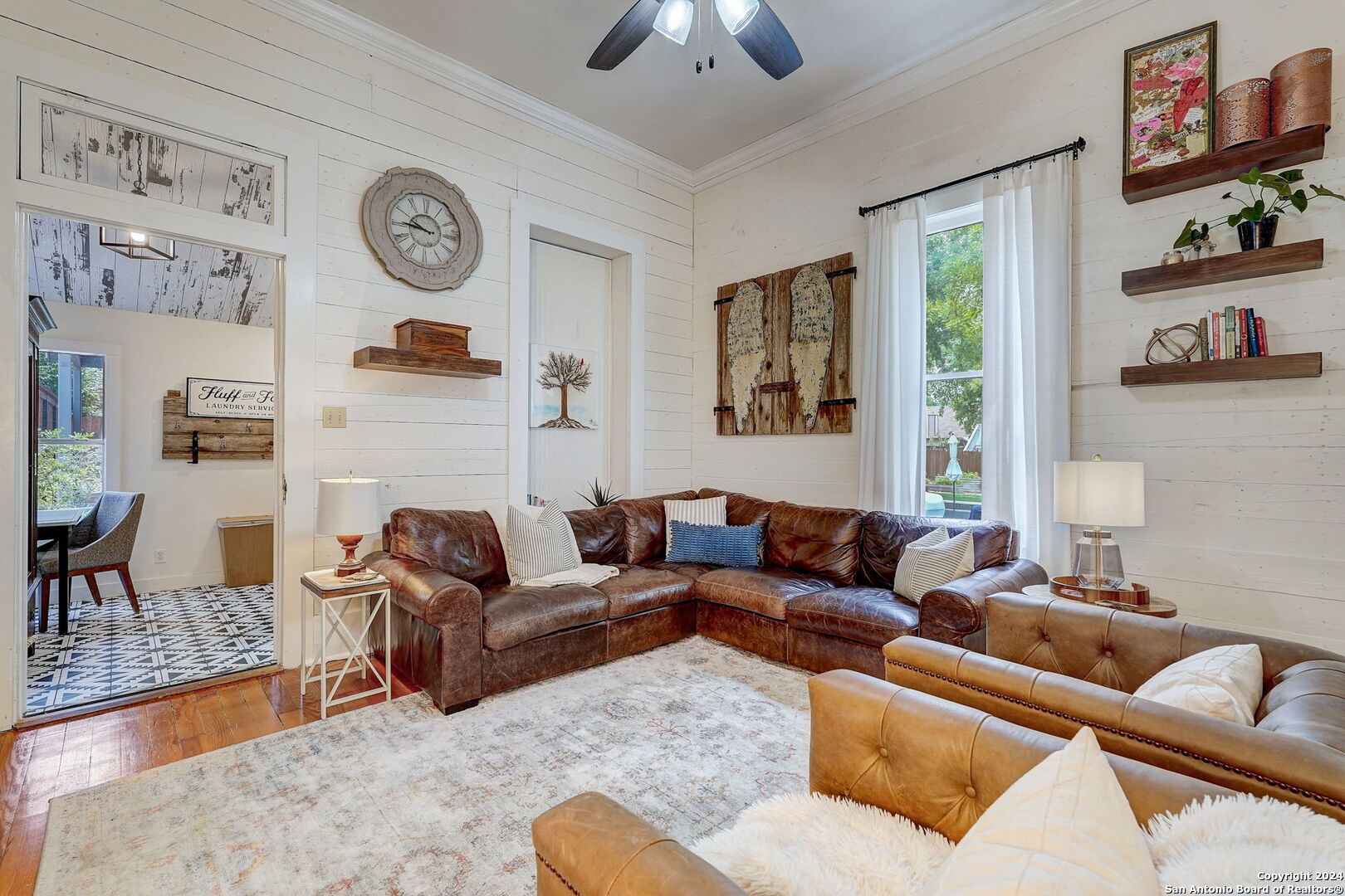109 W Evergreen Street Boerne TX 78006