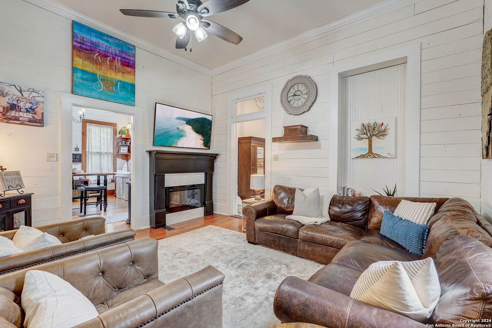 109 W Evergreen Street Boerne TX 78006