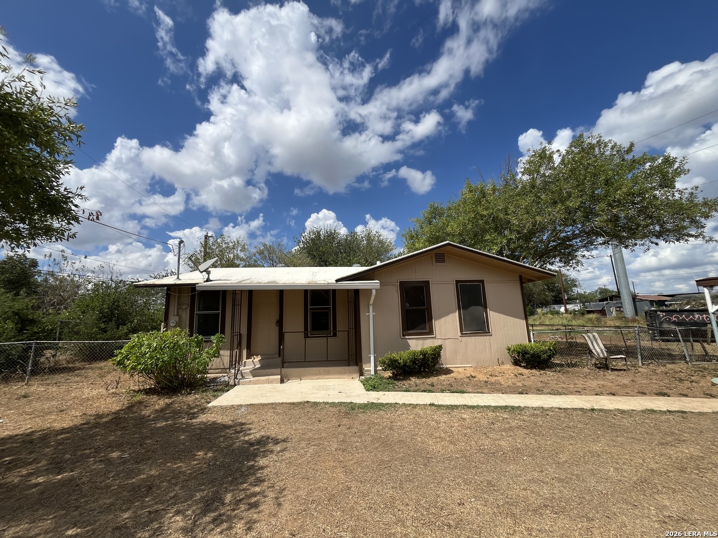 7367 Palm Park Boulevard San Antonio TX 78223