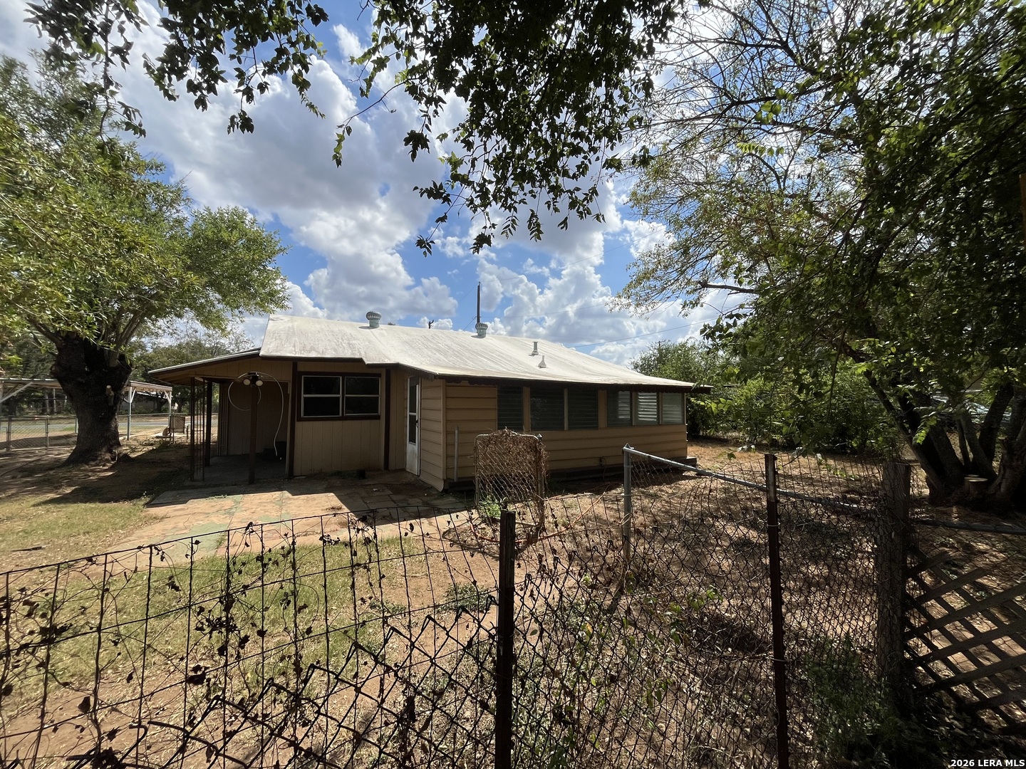 7367 Palm Park Boulevard San Antonio TX 78223
