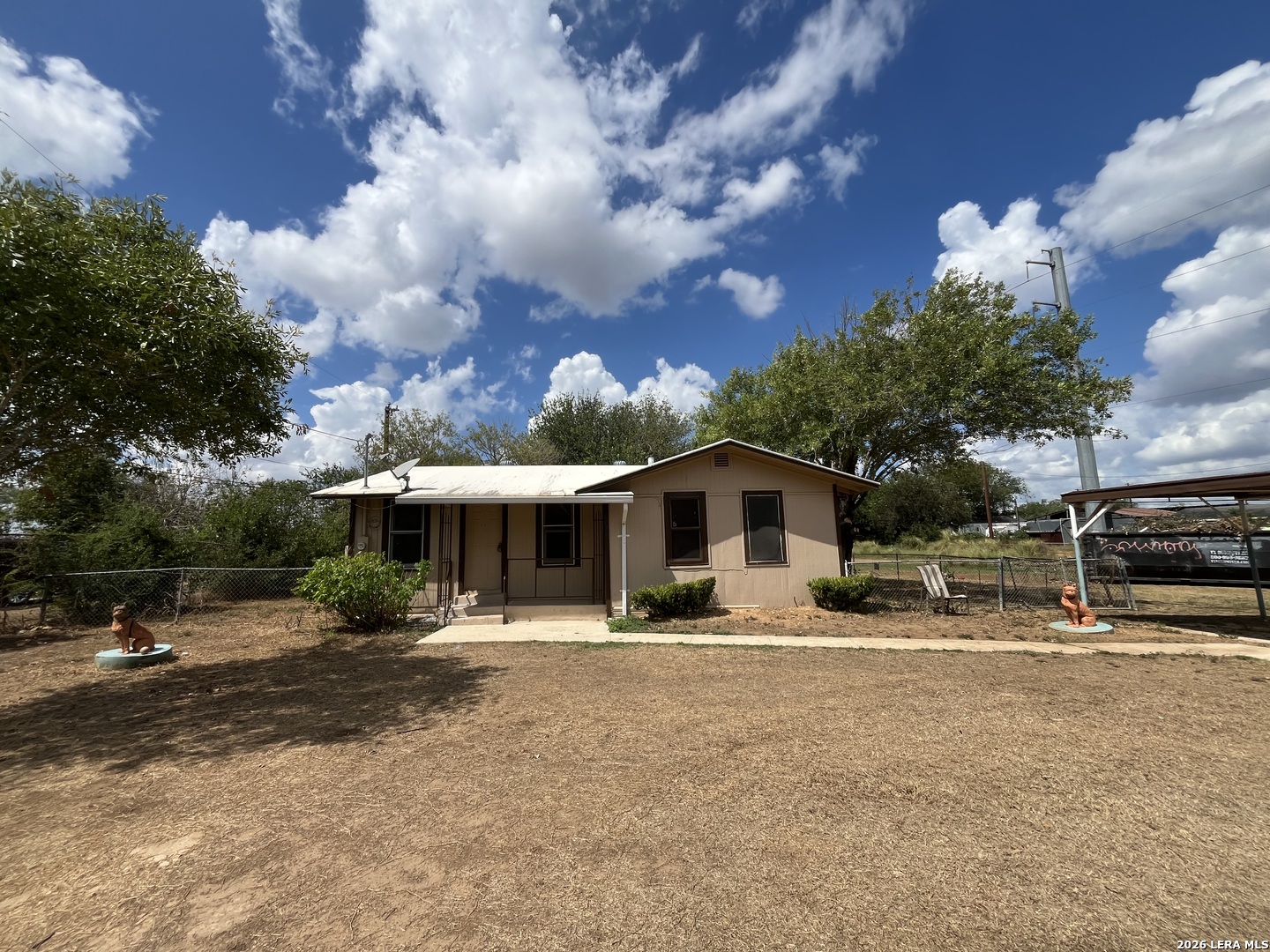 7367 Palm Park Boulevard San Antonio TX 78223