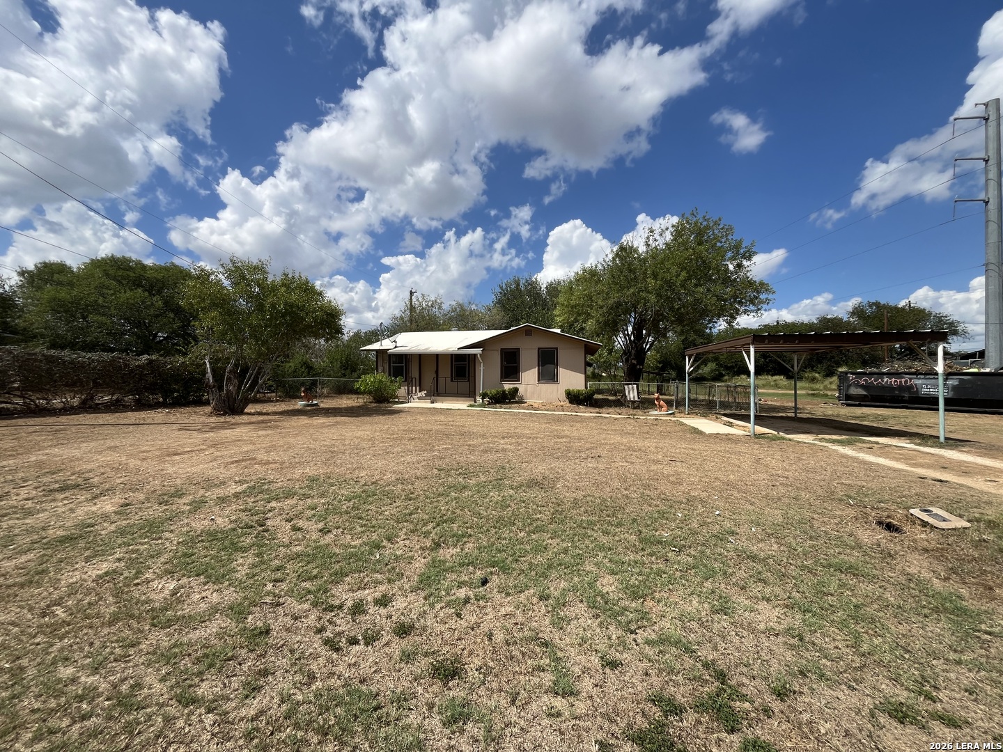 7367 Palm Park Boulevard San Antonio TX 78223