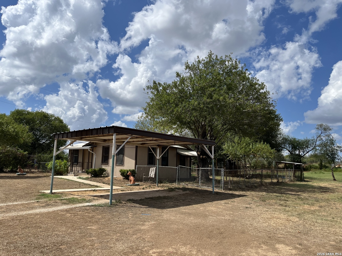 7367 Palm Park Boulevard San Antonio TX 78223