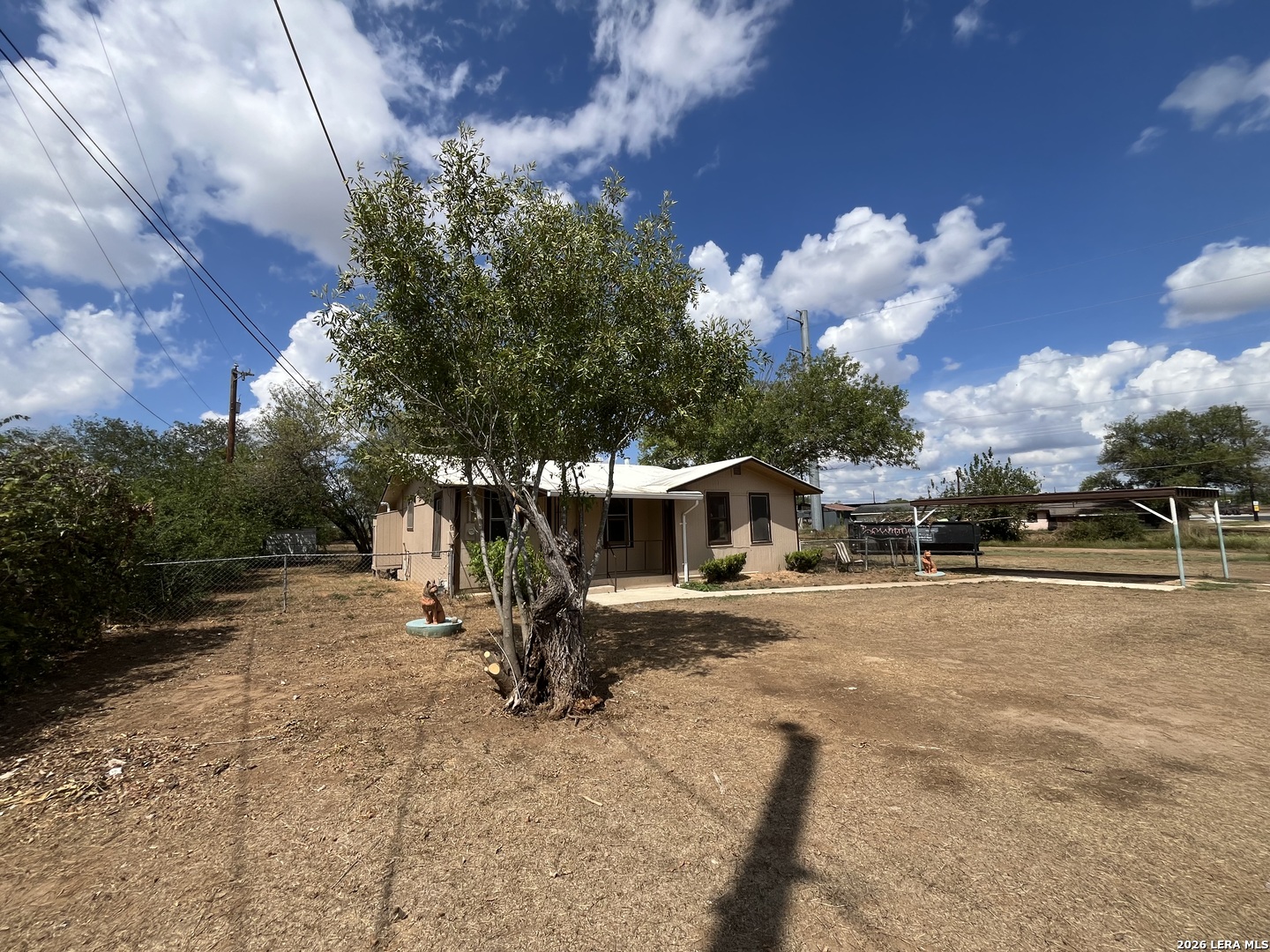 7367 Palm Park Boulevard San Antonio TX 78223