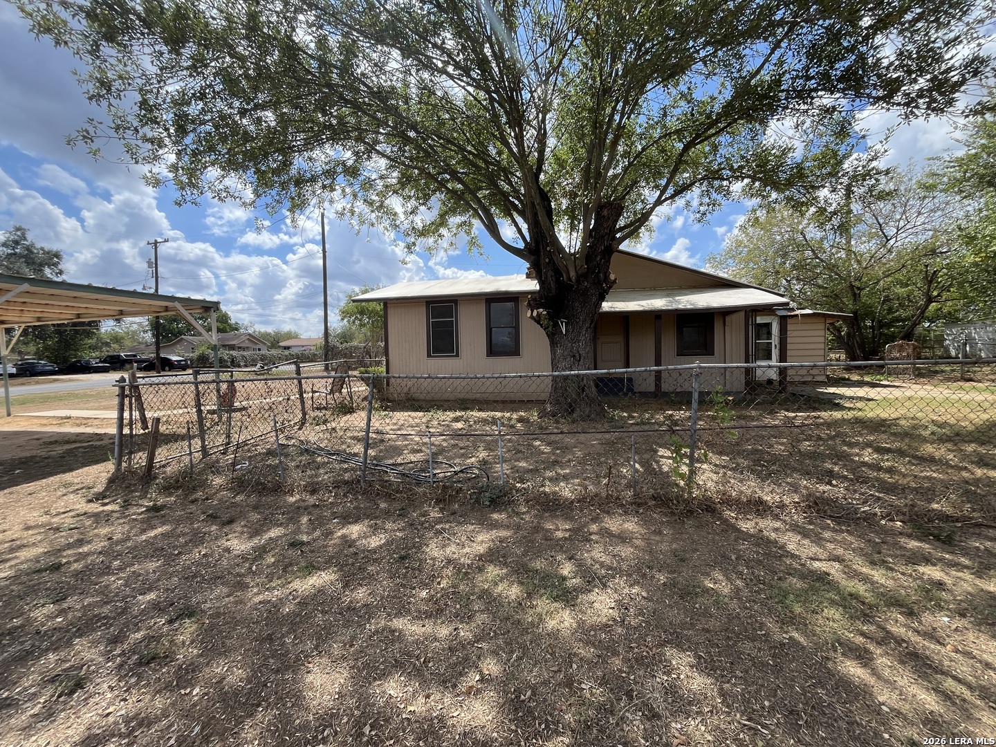 7367 Palm Park Boulevard San Antonio TX 78223