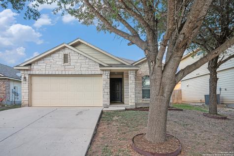 2135 Wiltshire Drive New Braunfels TX 78130