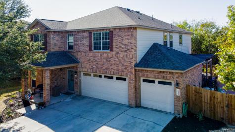 133 Town Creek Way Cibolo TX 78108