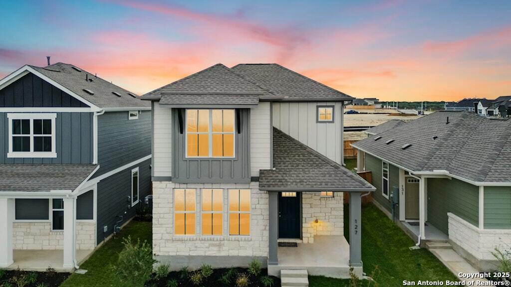 127 Trifle Trail New Braunfels TX 78130
