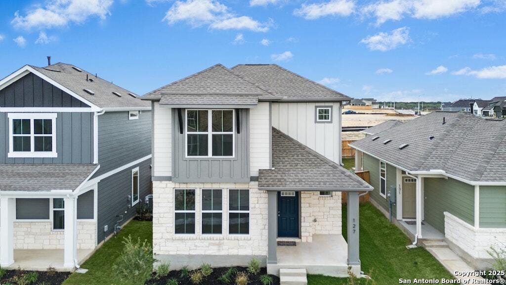 127 Trifle Trail New Braunfels TX 78130