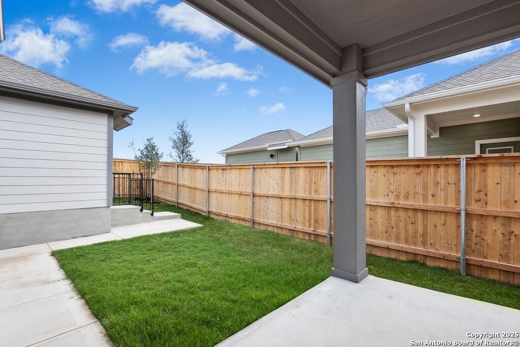 127 Trifle Trail New Braunfels TX 78130