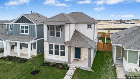 127 Trifle Trail New Braunfels TX 78130