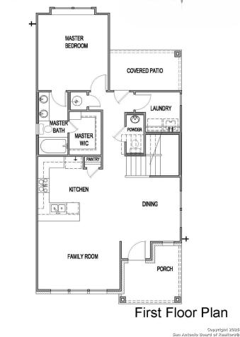 127 Trifle Trail New Braunfels TX 78130
