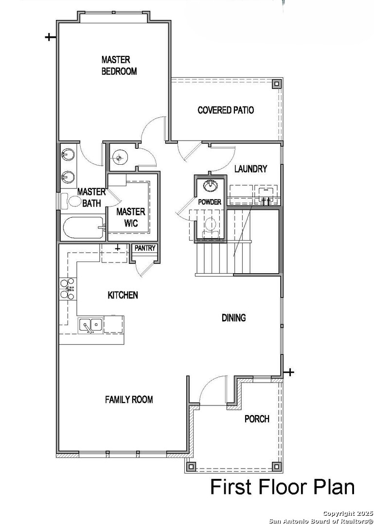 127 Trifle Trail New Braunfels TX 78130