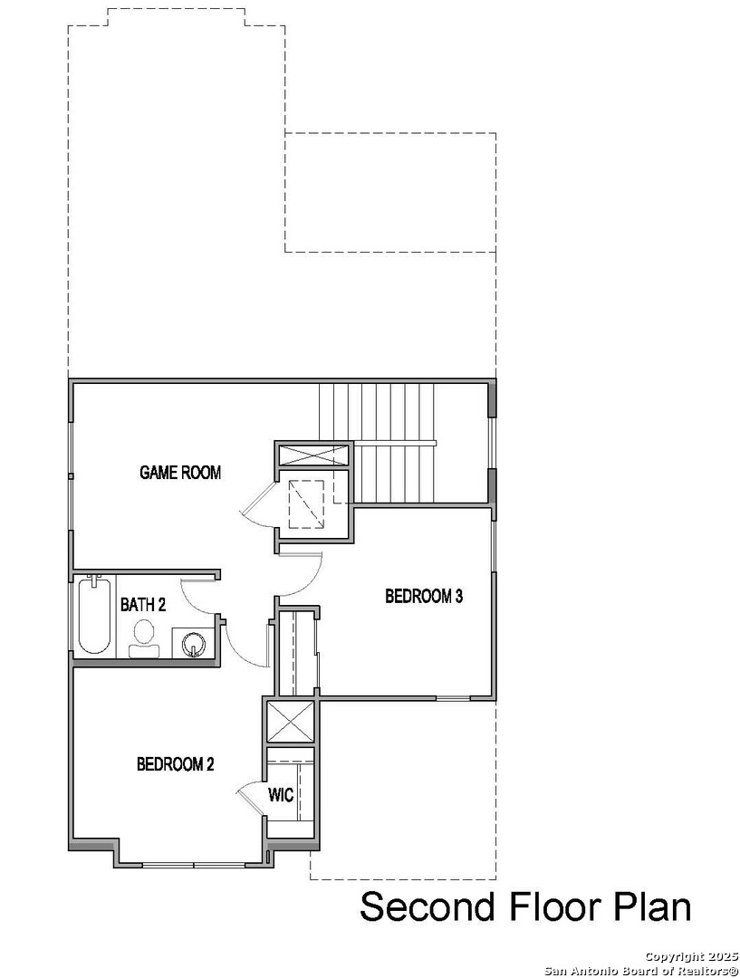 127 Trifle Trail New Braunfels TX 78130