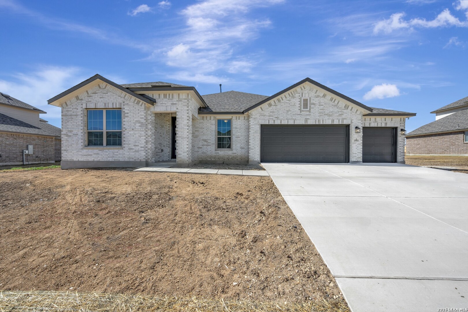 5911 Provo Place San Antonio TX 78263