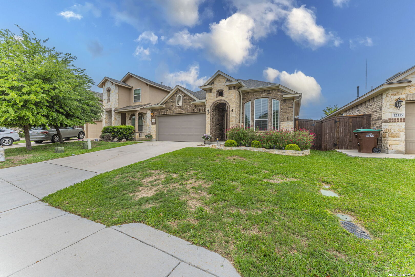 12119 Coxs Alley San Antonio TX 78254