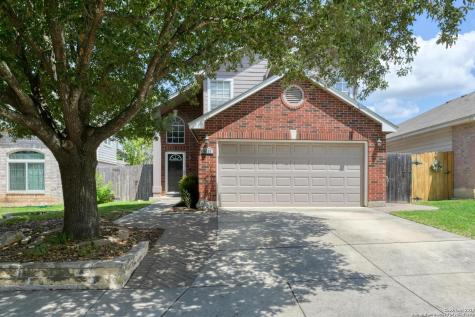 6039 Woodway Court San Antonio TX 78249