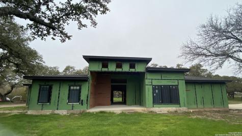 7631 Deer Lane San Antonio TX 78240